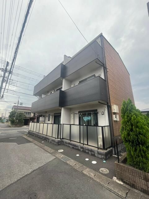 Casa Feliz Chiba Centraの外観