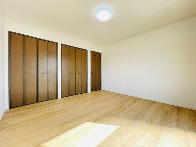 【洋室】 | 糟屋郡新宮町下府７丁目　戸建て