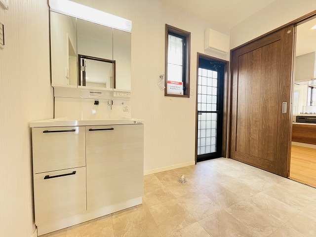 【独立洗面台】 | 糟屋郡新宮町下府７丁目　戸建て