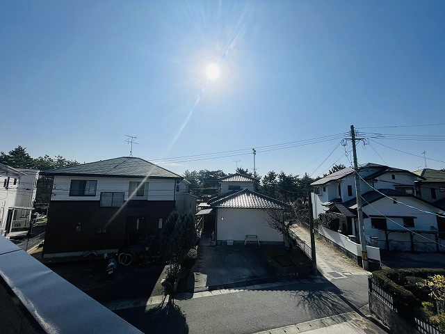 【展望】 | 糟屋郡新宮町下府７丁目　戸建て