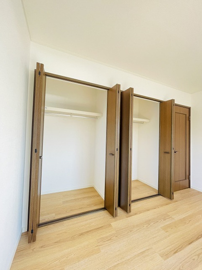 【収納】 | 糟屋郡新宮町下府７丁目　戸建て