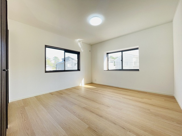 【洋室】 | 糟屋郡新宮町下府７丁目　戸建て