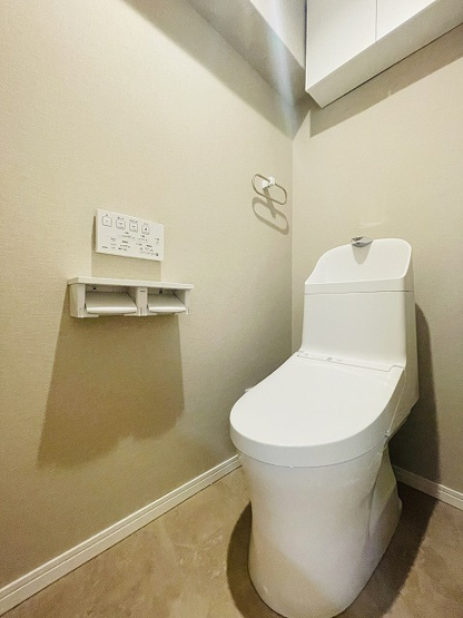 【トイレ】 | ダイアパレスグラン・ステージ博多