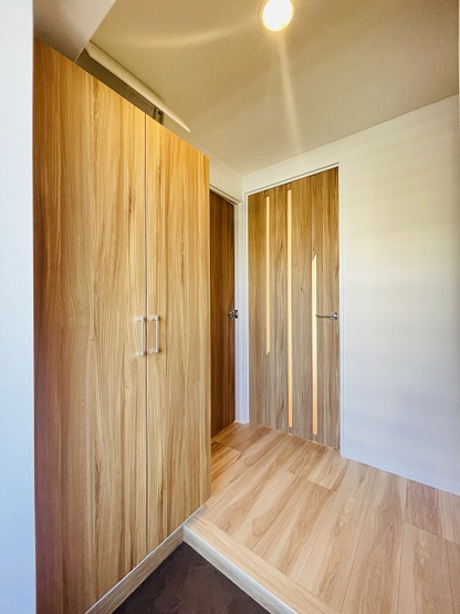 【玄関】 | ダイアパレスグラン・ステージ博多