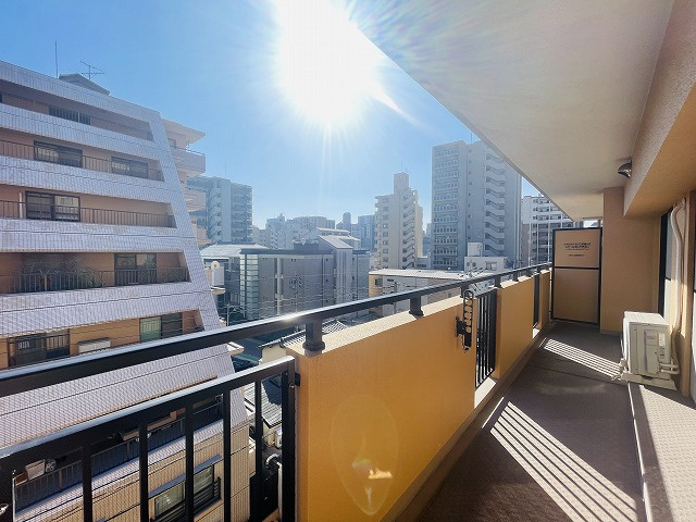 【展望】 | ダイアパレスグラン・ステージ博多