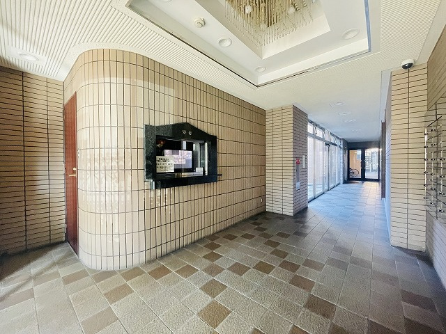 【エントランス】 | ダイアパレスグラン・ステージ博多