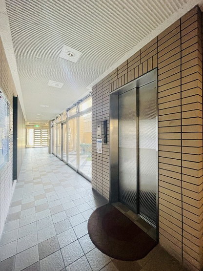 【その他共用部分】 | ダイアパレスグラン・ステージ博多