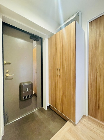 【玄関】 | ダイアパレスグラン・ステージ博多