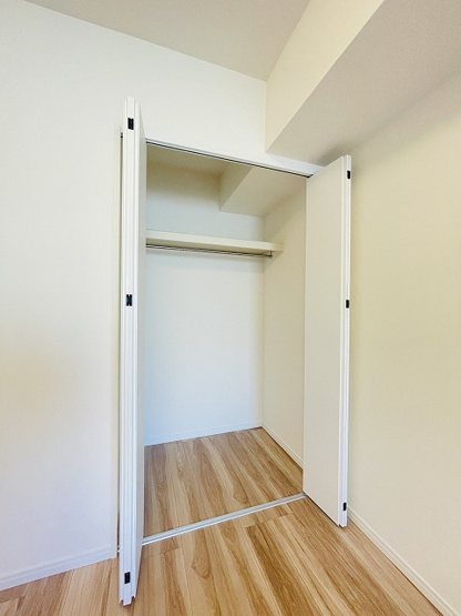 【収納】 | ダイアパレスグラン・ステージ博多