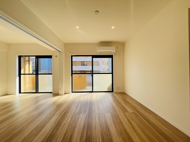 【居間・リビング】 | ダイアパレスグラン・ステージ博多