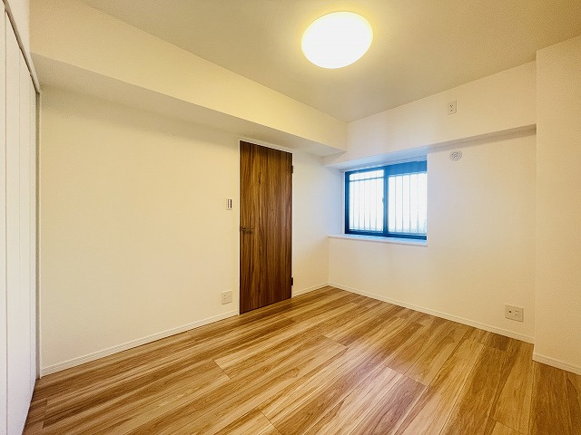 【洋室】 | ダイアパレスグラン・ステージ博多