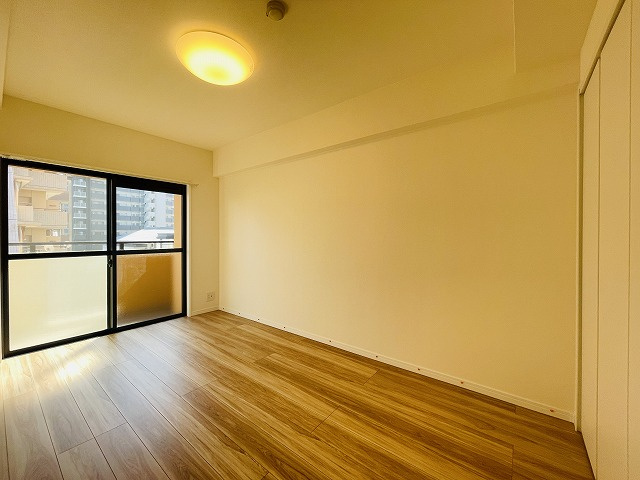 【洋室】 | ダイアパレスグラン・ステージ博多