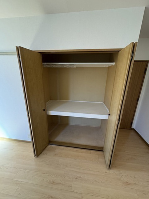 【収納】 | ドリームハイツ