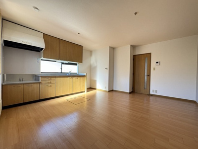 【居間・リビング】 | ドリームハイツ