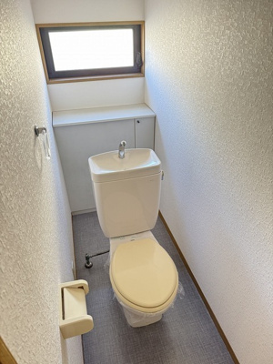 【トイレ】 | ドリームハイツ