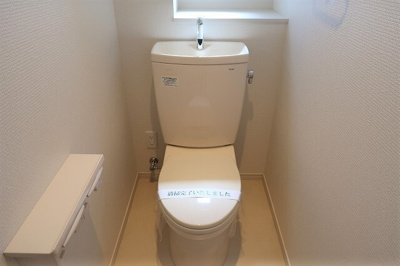 【トイレ】 | ファボーレふれあいの丘