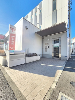 【エントランス】 | ファボーレふれあいの丘