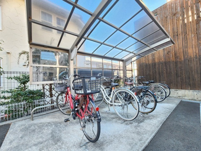 【その他】 | ファボーレふれあいの丘