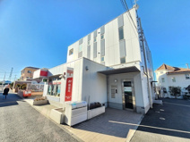 ファボーレふれあいの丘の画像