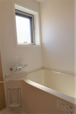 【浴室】 | ファボーレふれあいの丘