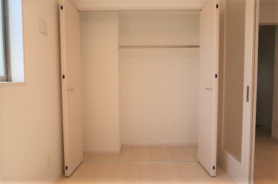 【収納】 | ファボーレふれあいの丘