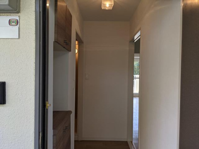 【玄関】 | ベルテ玉川学園