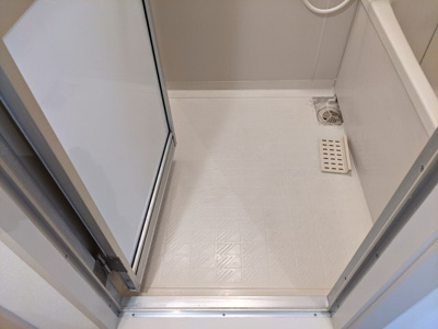 【浴室】 | ベルテ玉川学園