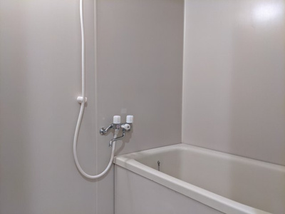 【浴室】 | ベルテ玉川学園