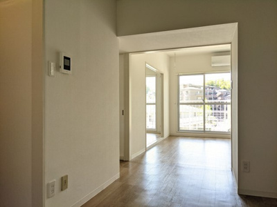 【居間・リビング】 | ベルテ玉川学園