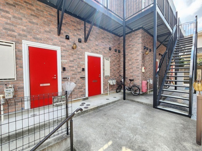 【その他】 | アドラブール日吉Ⅱ