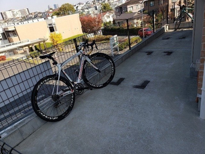 【その他】 | アドラブール日吉Ⅱ