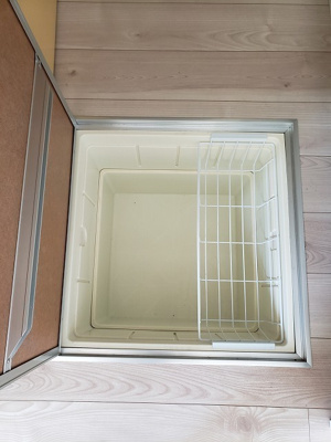 【収納】 | アドラブール日吉Ⅱ