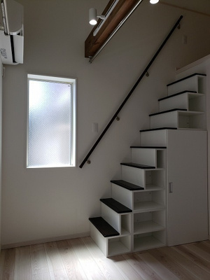 【居間・リビング】 | アドラブール日吉Ⅱ