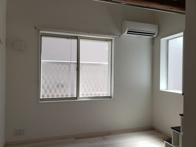 【居間・リビング】 | アドラブール日吉Ⅱ