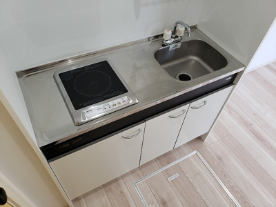 【キッチン】 | アドラブール日吉Ⅱ