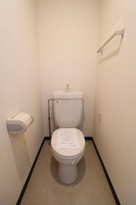 【トイレ】 | アクシスⅡ