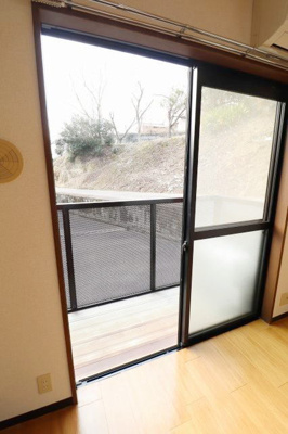 【バルコニー】 | アクシスⅡ