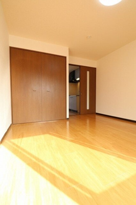 【内装】 | アクシスⅡ