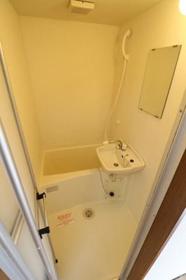 【浴室】 | アクシスⅡ