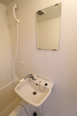 【洗面所】 | アクシスⅡ