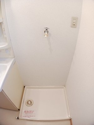 【設備】 | サンハイムＢ