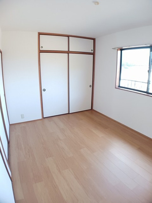 【内装】 | サンハイムＢ