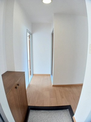 【玄関】 | サンハイムＢ