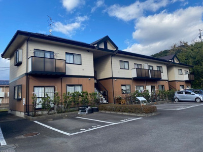 【外観】 | サンハイムＢ