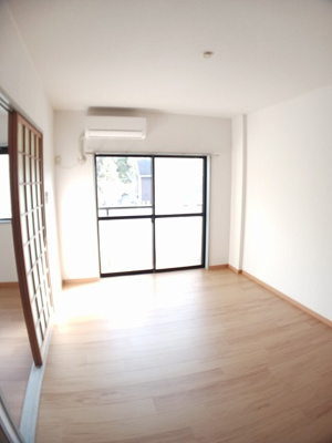 【居間・リビング】 | サンハイムＢ