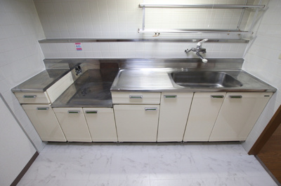 ※別室参考写真　キッチン☆