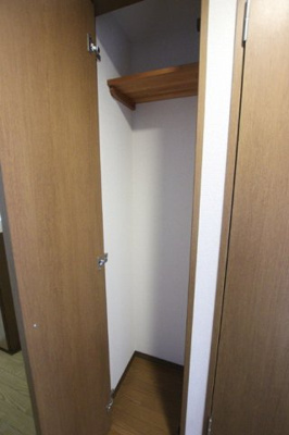 ※別室参考写真　収納☆