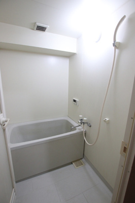 ※別室参考写真　お風呂☆