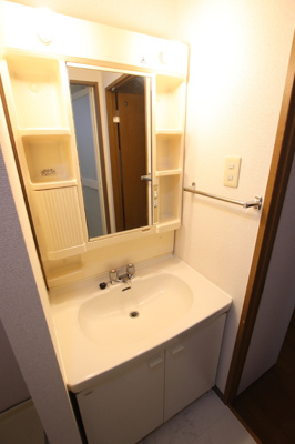 ※別室参考写真　独立洗面所☆