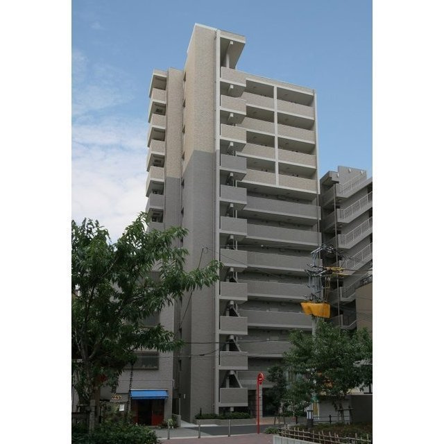 アドバンス難波南